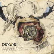 Review: Perlaine - A Journey Into the Inside of Things Just Known From the Outside